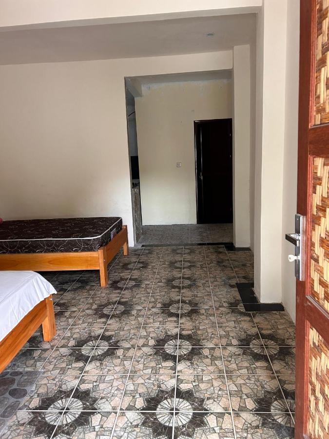 Gihon Bungalow Gili Trawangan Exteriér fotografie